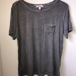 Woman’s t-shirt